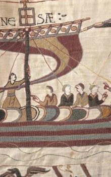 La Normandie Médiévale