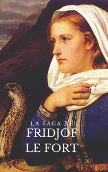 Saga de Fritjof Le Fort